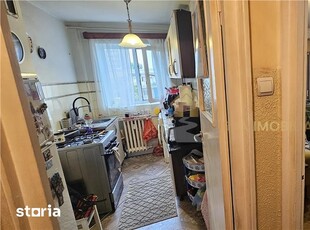 APARTAMENT 4 CAMERE 59 MP | LOGGIE 4 MP | ZONA SCOLII ION CREANGA