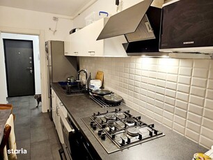 Apartament decomandat 3 camere 70 mp terasa 60 mp Doamna Stanca Sibiu