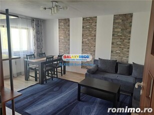 Apartament 4 camere Decebal | decomandat | 10 min. metrou Piata Muncii