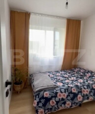 Apartament 4 camere la cheie! 70 mp