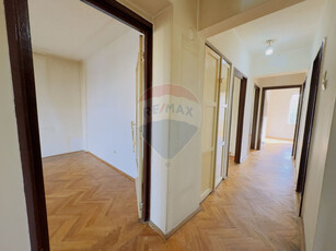 Apartament 4 camere/Rogerius/Str.Transilvaniei/Piata Roge...