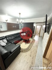 Apartament 4 camere si terasa superba de 32 mp, zona Delfinariu