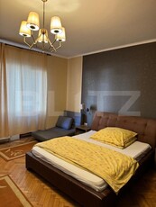 Apartament cu 1 cameră – Strada Corvinilor