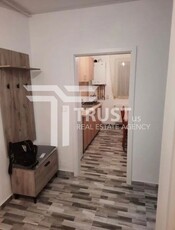 Apartament Cu 1 Camera | Zona Buziasului | Centrala Proprie