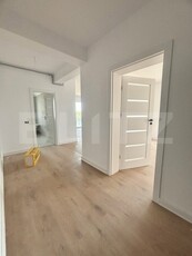 Apartament calitate premium, 2 camere, 58mp utili, Terasa 30 mp, loc de parcare