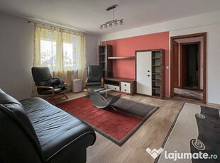 Apartament cu 2 camere, bloc nou, Centru