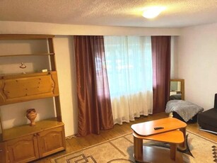 Apartament cu 2 camere confort 1 decomandat parter str.Stefan cel Mare