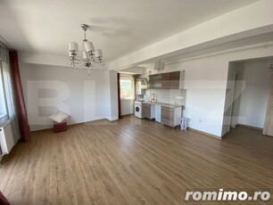 Apartament cu 2 camere cu terasa, view superb zona centrua Grigorescu-Floresti