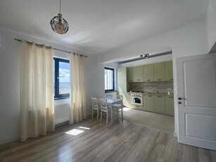 Apartament cu 2 camere, decomandat