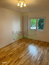 Apartament cu 2 camere, decomandat, complet renovat