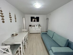 Apartament cu 2 camere, Girocului