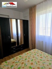 Apartament cu 2 camere în Berceni