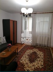 Apartament cu 2 camere in bloc de caramida cu Garaj