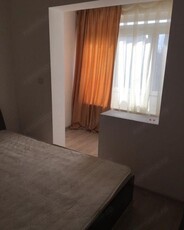 apartament cu 2 camere in zona Militari,