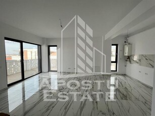 Apartament cu 2 camere langa Lidl Giroc. Parcare subterana inclusa.