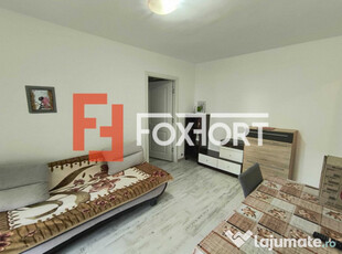 Apartament cu 2 camere, modern Piata Doina