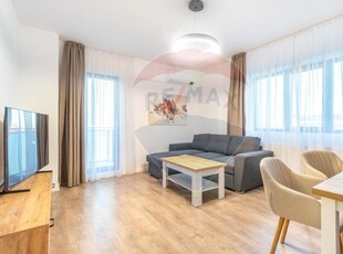 Apartament 2 camere ISG IV, Parcul Carol, prima inchiriere, totul nou!