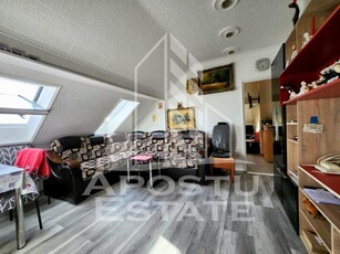 Apartament cu 2 camere, zona Lipovei