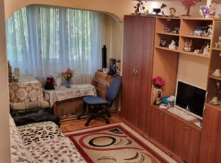 Apartament cu 2 camere,Micro 40