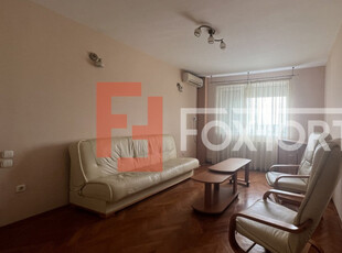 Apartament cu 3 camere