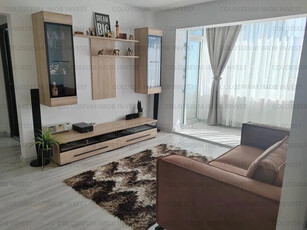 Apartament cu 3 camere