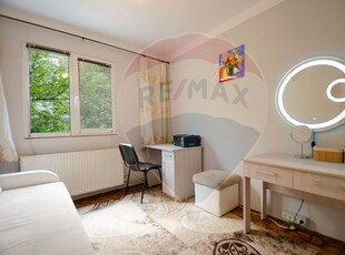 Apartament cu 3 camere de închiriat în zona Gheorghe Lazar