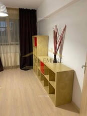 Apartament cu 3 camere decomandat, mobilat in zona Drumul Taberei