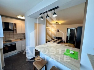 Apartament cu o camera in zona Sagului