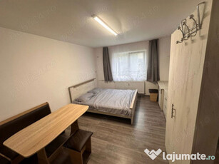 Apartament cu o camera zona Garii