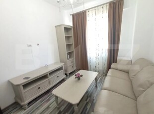 Apartament de 2 camere, 43 mp, zona Canta