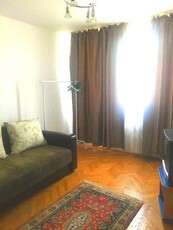 Apartament de 2 camere, 55 mp, decomandat, zona Drumul Taberei