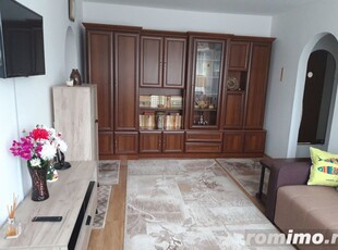 Apartament de 2 camere, 55 mp, PRIMA INCHIRIERE, AC, balcon, Drumul Taberei