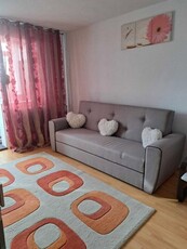 Apartament de 2 camere, pet friendly, AC, zona Vitan