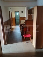 Apartament de 3 camere, 67 mp, zona Pacurari