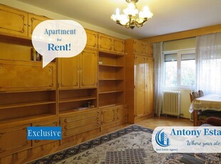 Apartament de închiriat, 2 camere, Decomandat, Rogerius - Oradea