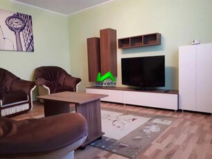 Apartament de inchiriat 2 camere Sibiu Calea Dumbravii