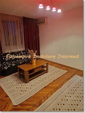 Apartament de inchiriat 2 camere zona Tomis 2 Constanta