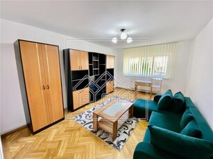 Apartament de inchiriat in Sibiu - 2 camere - Calea Dumbravii