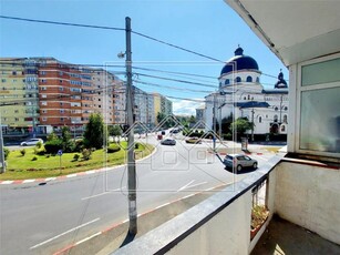 Apartament de inchiriat in Sibiu - M. Viteazu - 2 camere - balcon