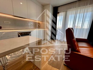 Apartament de lux , 2 camere, prima inchiriere, zona Circumvalatiunii