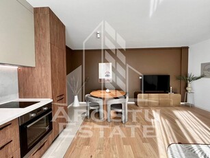 Apartament de lux , 2 camere, prima inchiriere, zona Circumvalatiunii