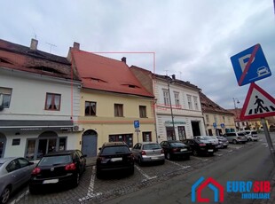 Apartament de lux in Sibiu zona Ultracentrala