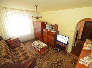 APARTAMENT DE VANZARE, 2 CAMERE, 40MP, ZONA GIROCULUI, TIMISOARA