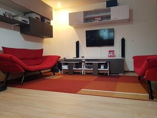 APARTAMENT DE VANZARE, 2 CAMERE, 56MP, ZONA DOROBANTILOR, TIMISOARA