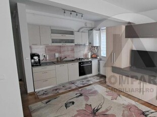 Apartament de vanzare, 2 camere, in Sibiu, zona Turnisor