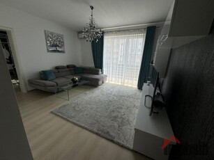 Apartament de vanzare in Sibiu (Hipodrom / Mihai Viteazul)