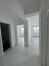 Apartament decomandat cu 2 camere - etaj intermediar - Comision 0