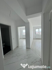 Apartament decomandat cu 2 camere - etaj intermediar - Comision 0