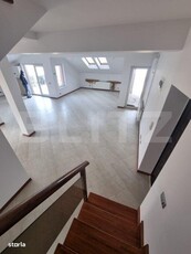 Apartament Duplex, 140 mp utili, zona Jandarmerie