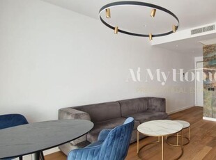 APARTAMENT EXCLUSIVIST//2 CAMERE//PARCARE SUBTERANA//HERASTRAU